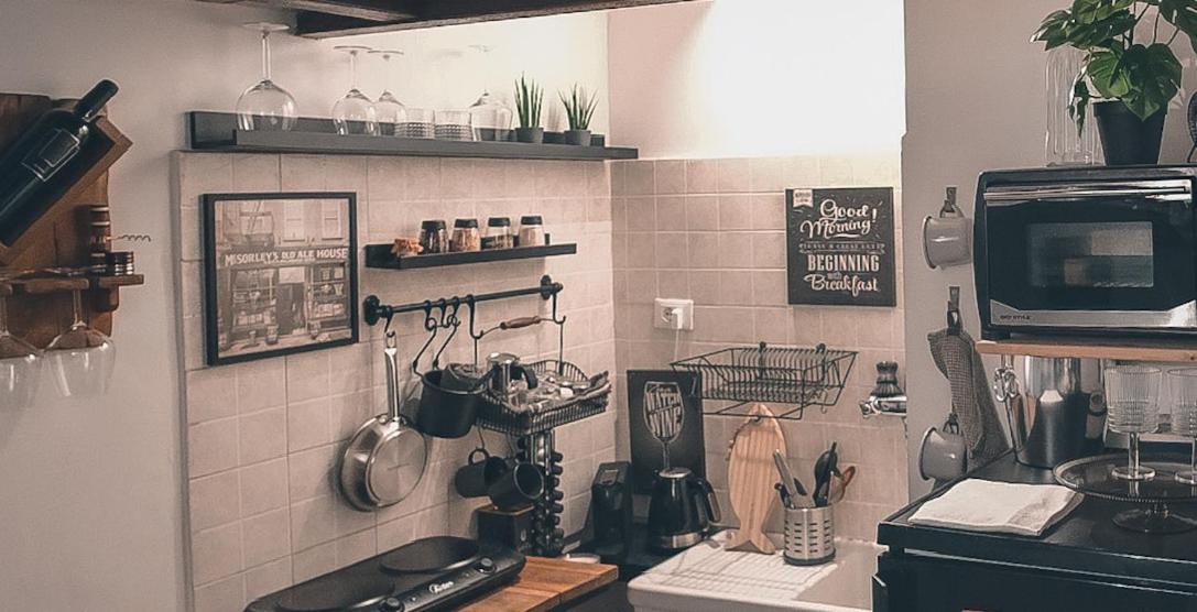 Loft Acasadicri Trastevere A Good Vibes Rom Exterior foto
