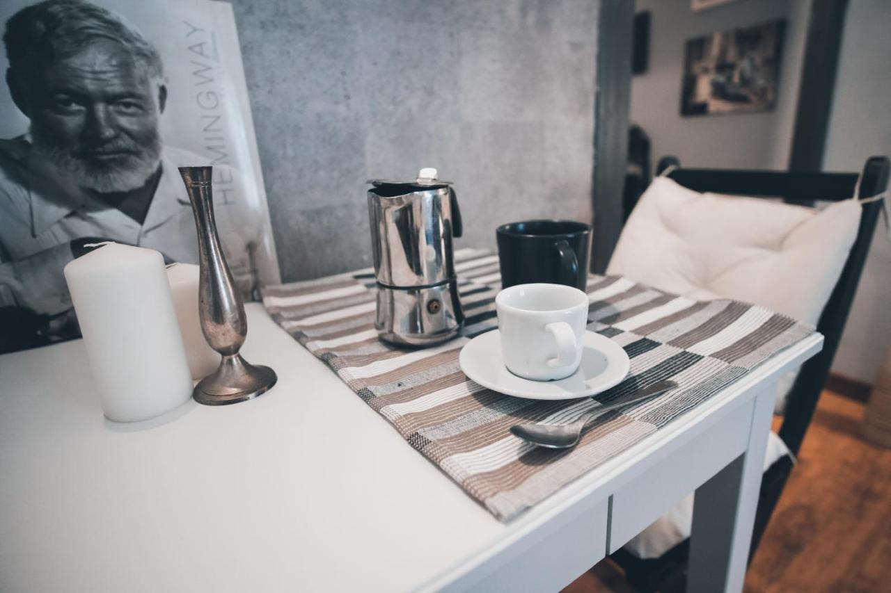 Loft Acasadicri Trastevere A Good Vibes Rom Exterior foto